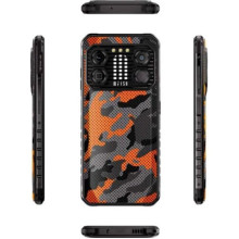 Oukitel IIIF150 B2 Pro 12/256GB Sun Light
