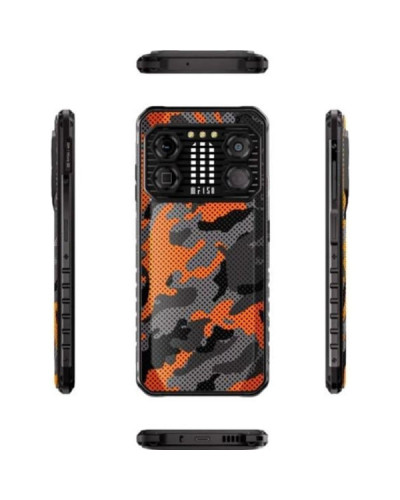 Oukitel IIIF150 B2 Pro 12/256GB Sun Light