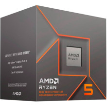 AMD Ryzen 5 8400F (100-100001591BOX)