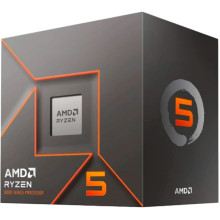 AMD Ryzen 5 8400F (100-100001591BOX)