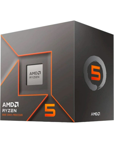 AMD Ryzen 5 8400F (100-100001591BOX)