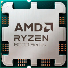 AMD Ryzen 5 8400F (100-100001591BOX)