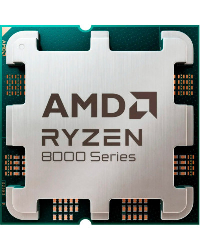 AMD Ryzen 5 8400F (100-100001591BOX)