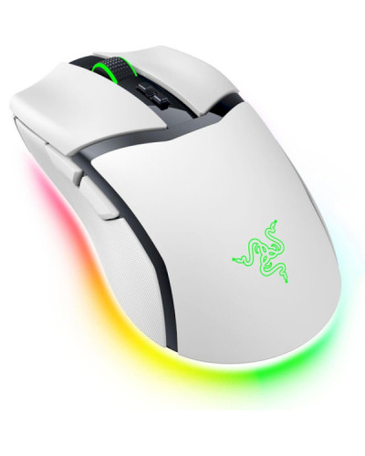 Razer Cobra Pro White (RZ01-04660200-R3G1)