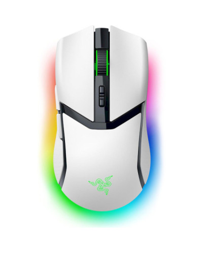 Razer Cobra Pro White (RZ01-04660200-R3G1)