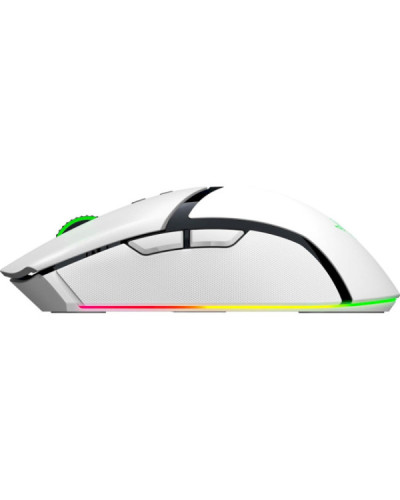 Razer Cobra Pro White (RZ01-04660200-R3G1)