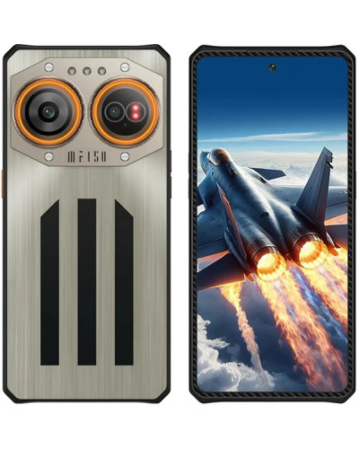 Oukitel IIIF150 Air2 Ultra 16/512GB Titanium Gray