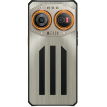 Oukitel IIIF150 Air2 Ultra 16/512GB Titanium Gray