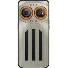 Oukitel IIIF150 Air2 Ultra 16/512GB Titanium Gray