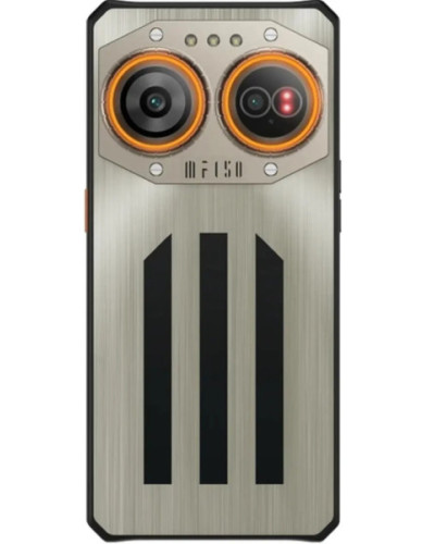 Oukitel IIIF150 Air2 Ultra 16/512GB Titanium Gray