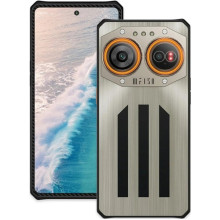 Oukitel IIIF150 Air2 Ultra 16/512GB Titanium Gray