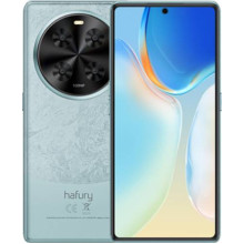Cubot Hafury Meet 12/256GB Green