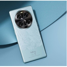 Cubot Hafury Meet 12/256GB Green