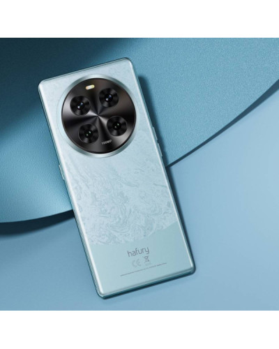 Cubot Hafury Meet 12/256GB Green