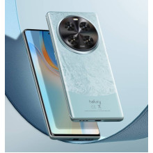 Cubot Hafury Meet 12/256GB Green