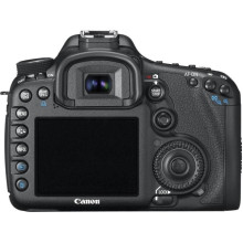 Canon EOS 7D kit (18-135mm)EF-S IS (9128B163)