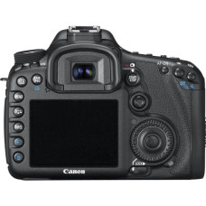 Canon EOS 7D kit (18-135mm)EF-S IS (9128B163)