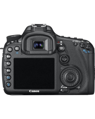 Canon EOS 7D kit (18-135mm)EF-S IS (9128B163)