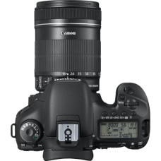 Canon EOS 7D kit (18-135mm)EF-S IS (9128B163)