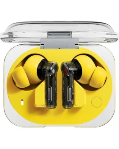 Nothing Ear (3a) Yellow