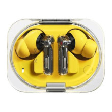 Nothing Ear (3a) Yellow