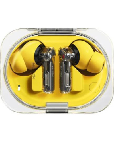 Nothing Ear (3a) Yellow