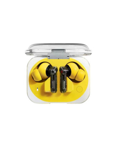 Nothing Ear (3a) Yellow