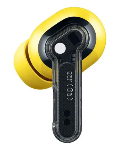 Nothing Ear (3a) Yellow