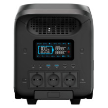 Xtorm 3000W 2560Wh (XP2W3000)