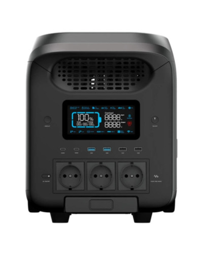 Xtorm 3000W 2560Wh (XP2W3000)