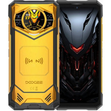 DOOGEE S200X 12/512GB Golden Guardian