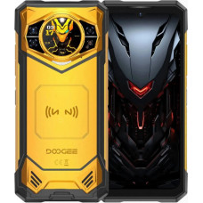 DOOGEE S200X 12/512GB Golden Guardian