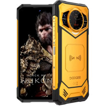 DOOGEE S200X 12/512GB Golden Guardian