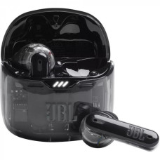 JBL Tune Flex Ghost Edition Black (JBLTFLEXGBLK)
