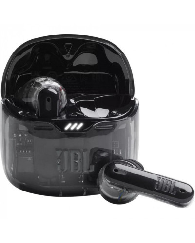 JBL Tune Flex Ghost Edition Black (JBLTFLEXGBLK)