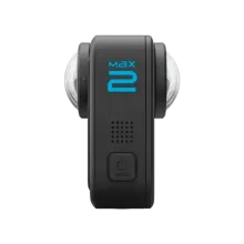 GoPro MAX 2 New Accessory Bundle (CHDFZ-311-RW)