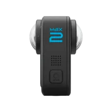 GoPro MAX 2 New Accessory Bundle (CHDFZ-311-RW)