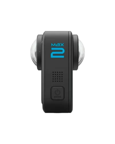 GoPro MAX 2 New Accessory Bundle (CHDFZ-311-RW)