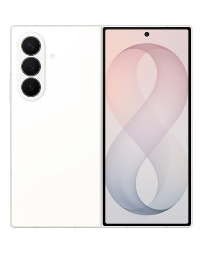 Samsung Galaxy Fold8 Ultra 12/512GB Cream (SM-F976BZWC)