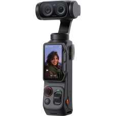 Insta360 Luna Ultra Standard Bundle Cosmic Black (CINSABTA-LUNA01)