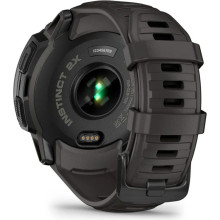Garmin Instinct 2X Solar Graphite (010-02805-10/00/24)