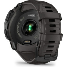 Garmin Instinct 2X Solar Graphite (010-02805-10/00/24)