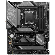 MSI Z790 GAMING PLUS WIFI
