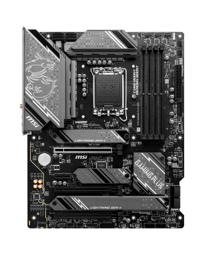 MSI Z790 GAMING PLUS WIFI