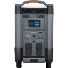 Allpowers R4000 3600Wh 4000W Portable Power Station LiFePO4 (AP-SS-011-BLA-EU)