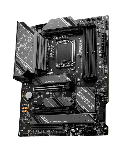 MSI Z790 GAMING PLUS WIFI