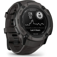 Garmin Instinct 2X Solar Graphite (010-02805-10/00/24)