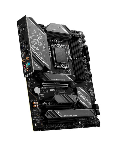 MSI Z790 GAMING PLUS WIFI