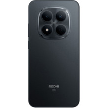Xiaomi Redmi Note 15 Pro 5G 12/256GB Midnight Black