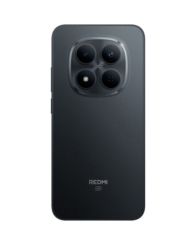 Xiaomi Redmi Note 15 Pro 5G 12/256GB Midnight Black